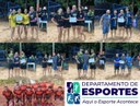 1º Jogos de Verão Interno Agitam a Quadra de Areia Central em Dois Irmãos do Buriti 1º Jogos de Verão Interno Agitam a Quadra de Areia Central em Dois Irmãos do Buriti
