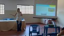 Audiência Pública Apresenta Versão Preliminar do Plano Municipal de Saneamento Básico em Dois Irmãos do Buriti Audiência Pública Apresenta Versão Preliminar do Plano Municipal de Saneamento Básico em Dois Irmãos do Buriti