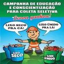 Dois Irmãos do Buriti Lança Campanha de Educação e Conscientização Ambiental Neste Sábado Dois Irmãos do Buriti Lança Campanha de Educação e Conscientização Ambiental Neste Sábado