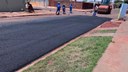 Prefeitura de Dois Irmãos do Buriti inicia recapeamento de ruas para melhorar mobilidade e infraestrutura Prefeitura de Dois Irmãos do Buriti inicia recapeamento de ruas para melhorar mobilidade e infraestrutura