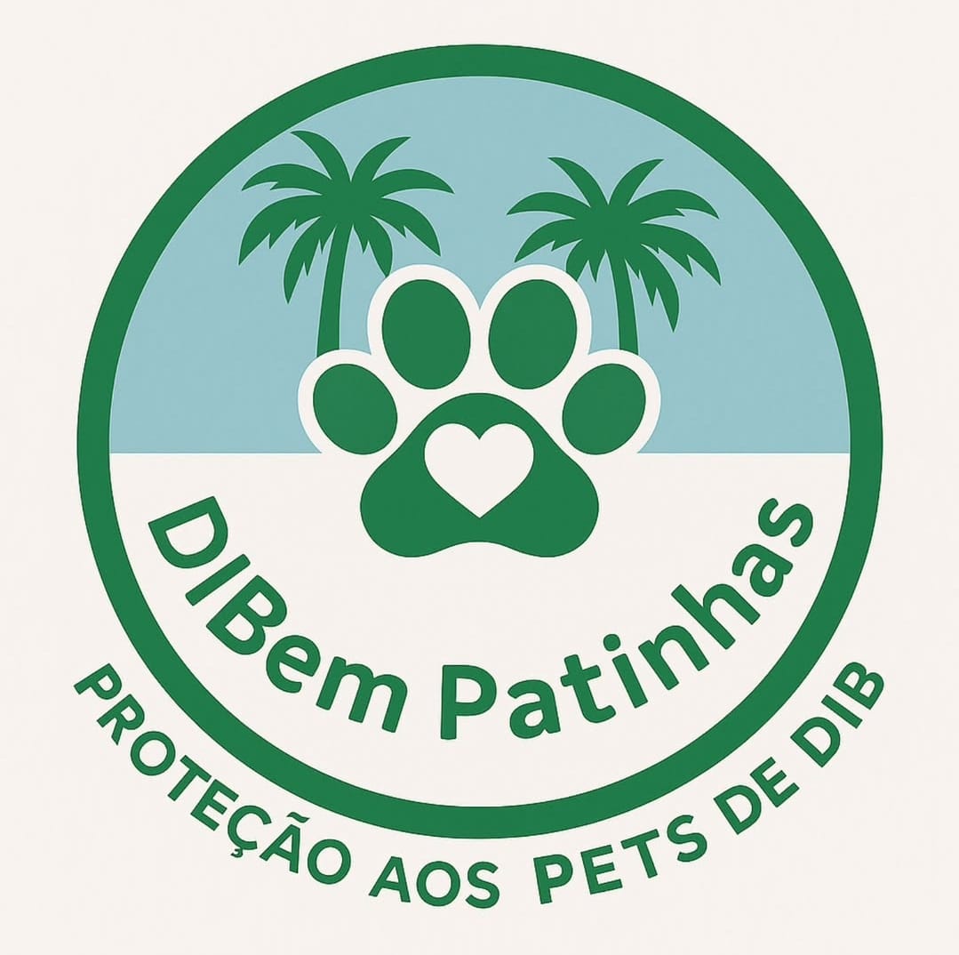 Projeto DiBem Patinhas avança para criar 1ª ONG de proteção animal e busca apoio da comunidade em Dois Irmãos do Buriti