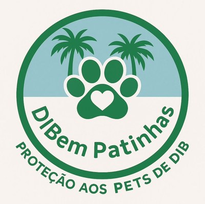 Projeto DiBem Patinhas avança para criar 1ª ONG de proteção animal e busca apoio da comunidade em Dois Irmãos do Buriti