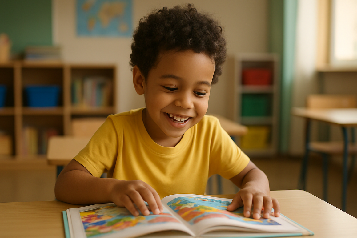 Educação de Dois Irmãos do Buriti abre seleção para Formadores Municipais do Programa Leitura e Escrita na Educação Infantil