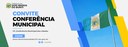 VII Conferência Municipal das Cidades Acontece em Dois Irmãos do Buriti no Dia 30 de Abril VII Conferência Municipal das Cidades Acontece em Dois Irmãos do Buriti no Dia 30 de Abril